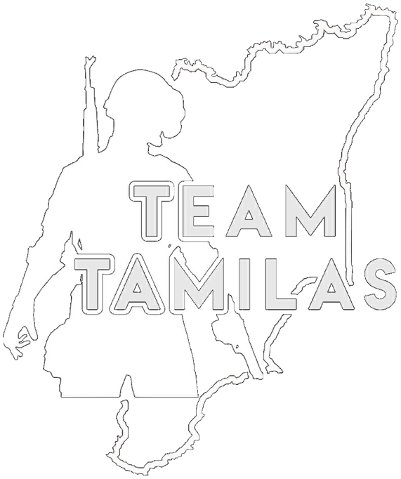 Team Tamilas