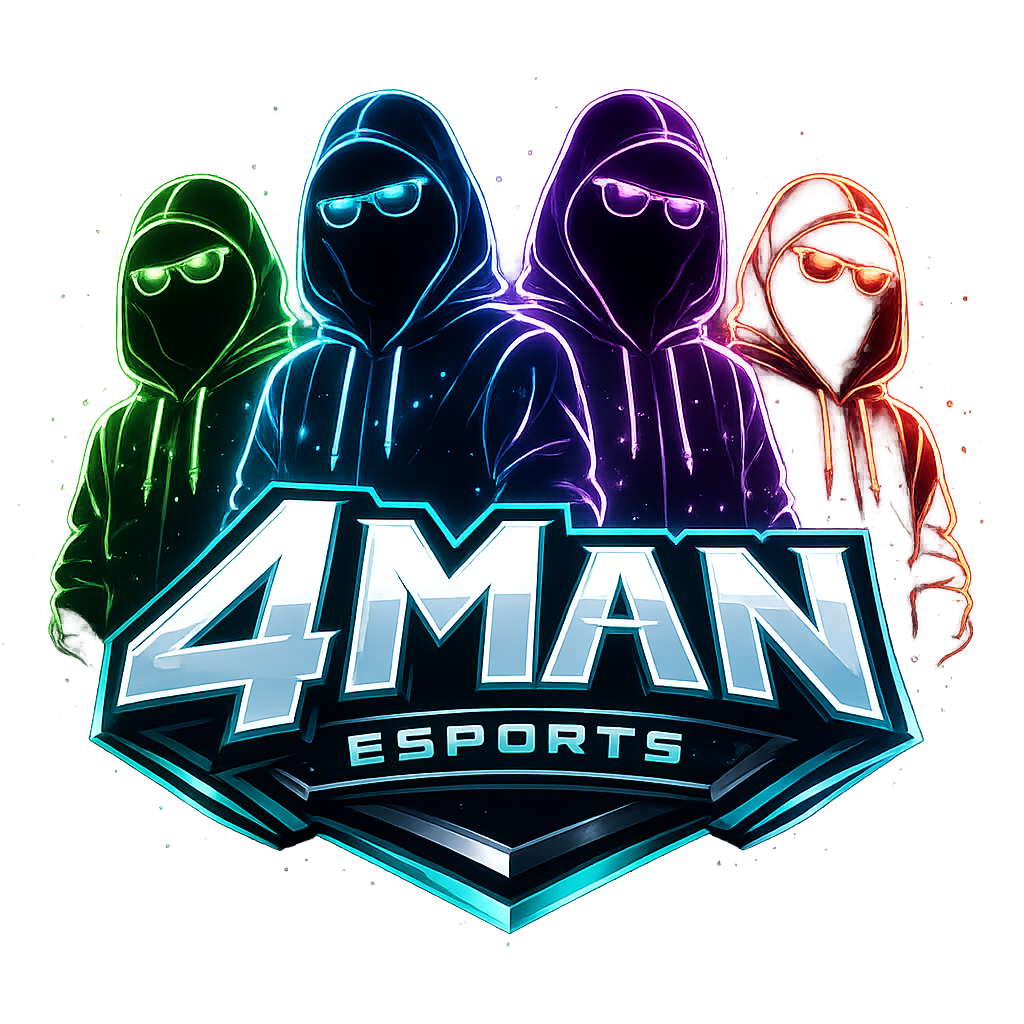 4Man eSports