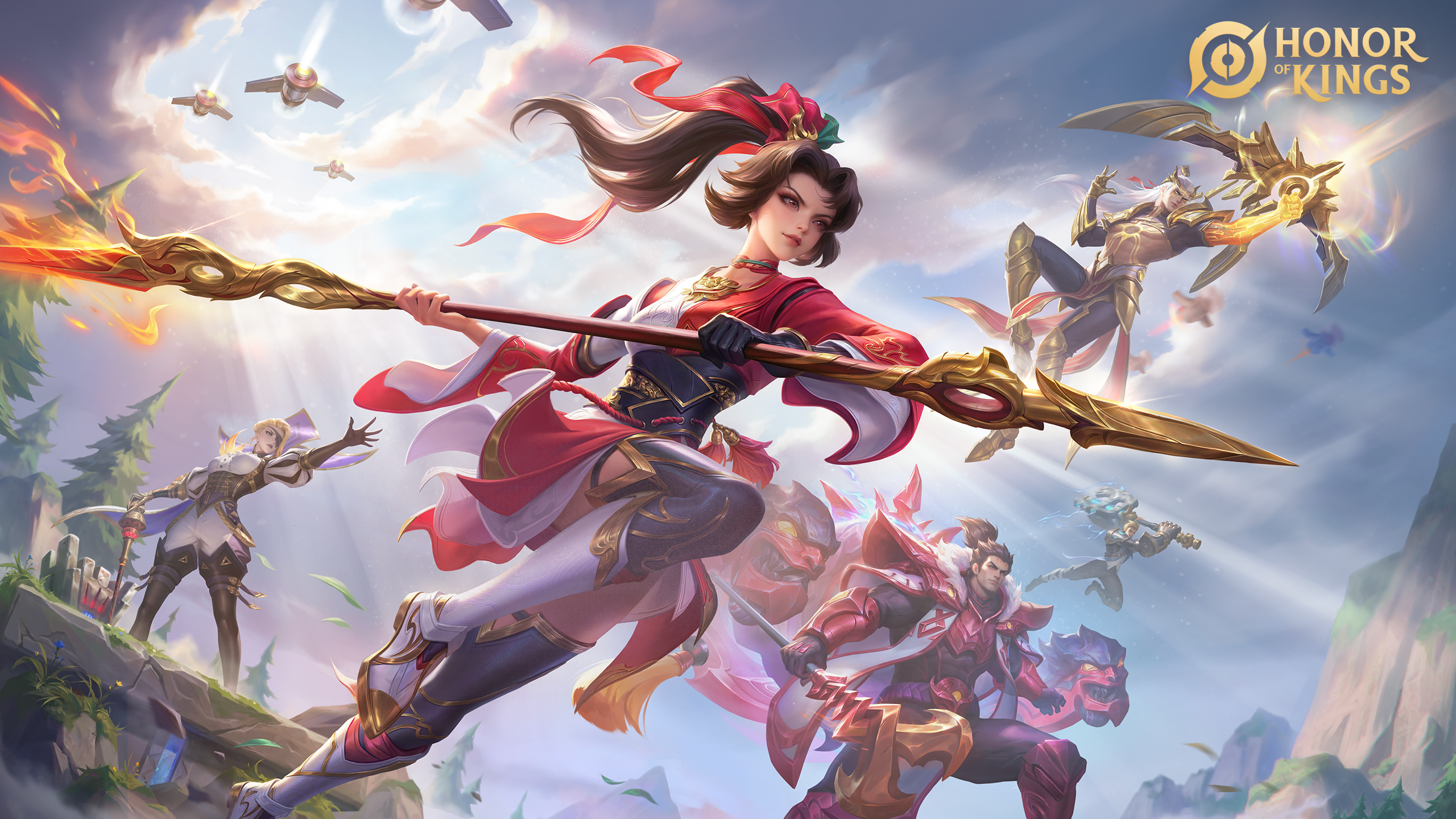 Honor of Kings India Launch, Esports Scene & EWC 2026 Slots — Everything Indian Gamers Need to Know